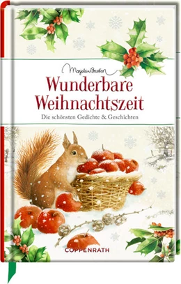 Abbildung von Wunderbare Weihnachtszeit | 1. Auflage | 2024 | beck-shop.de