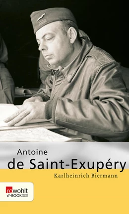 Abbildung von Biermann | Antoine de Saint-Exupéry | 1. Auflage | 2022 | beck-shop.de