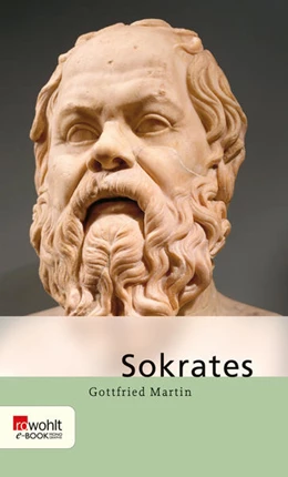 Abbildung von Martin | Sokrates | 1. Auflage | 2022 | beck-shop.de