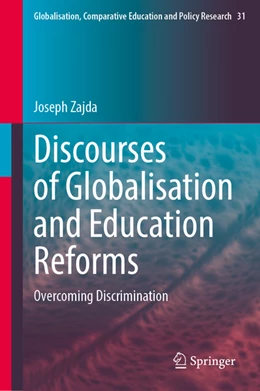 Abbildung von Zajda | Discourses of Globalisation and Education Reforms | 1. Auflage | 2022 | beck-shop.de