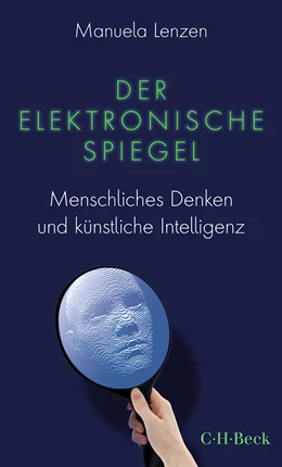 Abbildung von Lenzen, Manuela | Der elektronische Spiegel | 2. Auflage | 2024 | 6492 | beck-shop.de