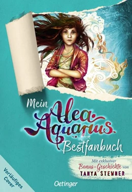 Abbildung von Stewner | Mein Alea Aquarius Bestfanbuch | 1. Auflage | 2022 | beck-shop.de