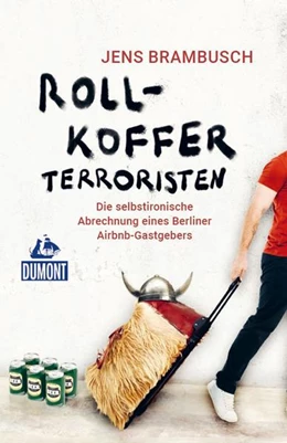 Abbildung von Brambusch | Rollkofferterroristen | 1. Auflage | 2021 | beck-shop.de