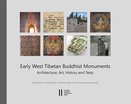 Abbildung von Jahoda / Kalantari | Early West Tibetan Buddhist Monuments | 1. Auflage | 2021 | 29 | beck-shop.de