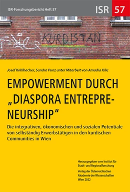 Abbildung von Kohlbacher / Punz | Empowerment durch 