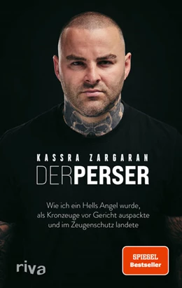 Abbildung von Zargaran | Der Perser | 1. Auflage | 2022 | beck-shop.de