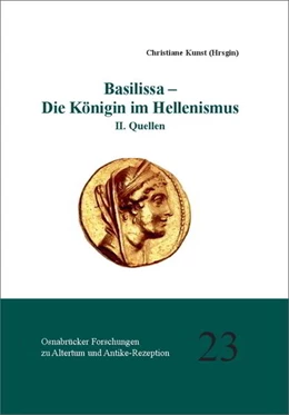 Abbildung von Kunst | Basilissa | 1. Auflage | 2021 | beck-shop.de