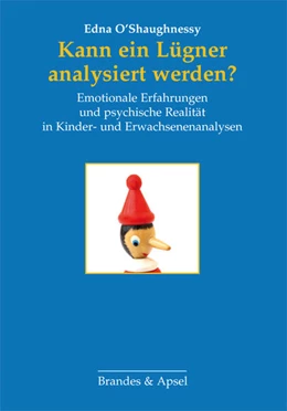 Abbildung von O'Shaughnessy / Frank | Kann ein Lügner analysiert werden? | 2. Auflage | 2013 | 3 | beck-shop.de