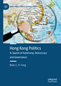 Abbildung von Fong | Hong Kong Politics | 1. Auflage | 2024 | beck-shop.de