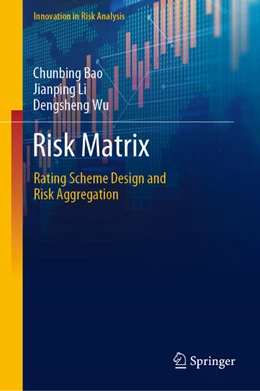 Abbildung von Bao / Li | Risk Matrix | 1. Auflage | 2022 | beck-shop.de