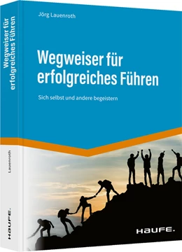Abbildung von Lauenroth | Wegweiser für erfolgreiches Führen | 1. Auflage | 2022 | beck-shop.de