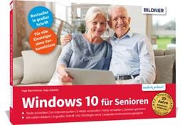 Abbildung von Baumeister / Schmid | Windows 10 für Senioren | 1. Auflage | 2024 | beck-shop.de