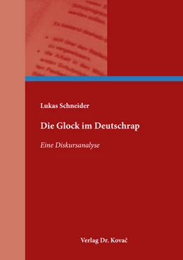 Abbildung von Schneider | Die Glock im Deutschrap | 1. Auflage | 2022 | 49 | beck-shop.de