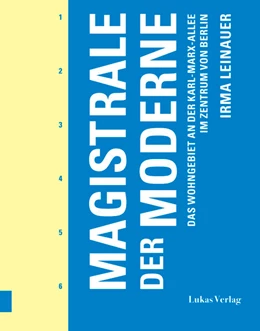 Abbildung von Leinauer | Magistrale der Moderne | 1. Auflage | 2023 | 2 | beck-shop.de