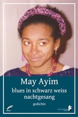 Abbildung von Ayim | blues in schwarz weiss & nachtgesang | 1. Auflage | 2022 | beck-shop.de