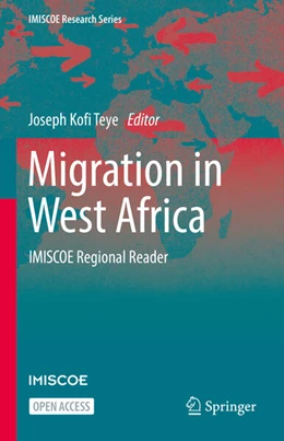 Abbildung von Teye | Migration in West Africa | 1. Auflage | 2022 | beck-shop.de