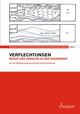 Abbildung von Lessing / Schmitt-Weidmann | Verflechtungen | 1. Auflage | 2022 | beck-shop.de