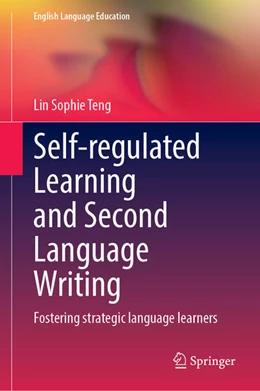 Abbildung von Teng | Self-regulated Learning and Second Language Writing | 1. Auflage | 2022 | beck-shop.de