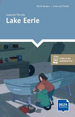 Abbildung von Piccolo | Lake Eerie | 1. Auflage | 2022 | beck-shop.de