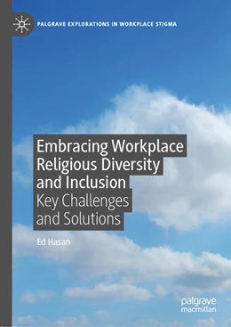 Abbildung von Hasan | Embracing Workplace Religious Diversity and Inclusion | 1. Auflage | 2022 | beck-shop.de