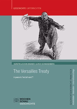Abbildung von Lochon-Wagner / Schnakenberg | The Versailles Treaty | 1. Auflage | 2022 | beck-shop.de