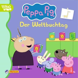 Abbildung von Korda | Maxi-Mini 103 VE5: Peppa Pig: Der Weltbuchtag | 1. Auflage | 2022 | beck-shop.de