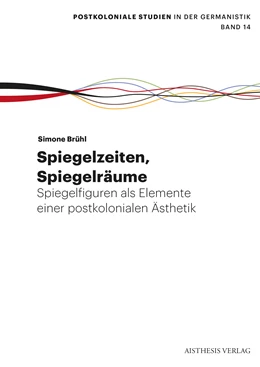 Abbildung von Brühl | Spiegelzeiten, Spiegelräume | 1. Auflage | 2022 | beck-shop.de