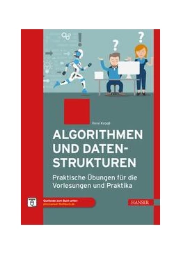 Abbildung von Krooß | Algorithmen und Datenstrukturen | 1. Auflage | 2022 | beck-shop.de