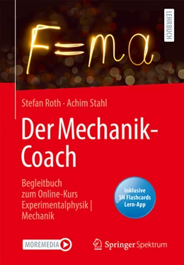 Abbildung von Roth / Stahl | Der Mechanik-Coach | 1. Auflage | 2022 | beck-shop.de