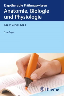Abbildung von Zervos-Kopp | Anatomie, Biologie und Physiologie | 5. Auflage | 2022 | beck-shop.de