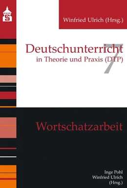 Abbildung von Pohl / Ulrich | Wortschatzarbeit | 3. Auflage | 2022 | beck-shop.de