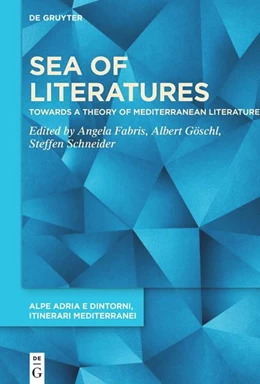 Abbildung von Fabris / Göschl | Sea of Literatures | 1. Auflage | 2023 | 3 | beck-shop.de