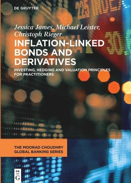 Abbildung von James / Leister | Inflation-Linked Bonds and Derivatives | 1. Auflage | 2023 | beck-shop.de