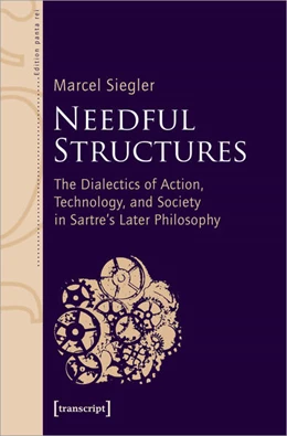 Abbildung von Siegler | Needful Structures | 1. Auflage | 2023 | beck-shop.de