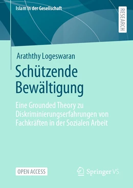 Abbildung von Logeswaran | Schützende Bewältigung | 1. Auflage | 2022 | beck-shop.de