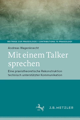 Abbildung von Wagenknecht | Mit einem Talker sprechen | 1. Auflage | 2024 | beck-shop.de