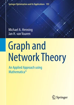 Abbildung von Henning / Vuuren | Graph and Network Theory | 1. Auflage | 2022 | beck-shop.de