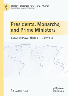 Abbildung von Anckar | Presidents, Monarchs, and Prime Ministers | 1. Auflage | 2022 | beck-shop.de