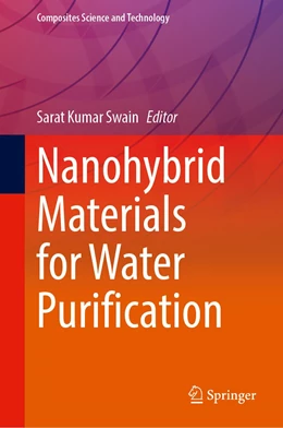 Abbildung von K. Swain | Nanohybrid Materials for Water Purification | 1. Auflage | 2022 | beck-shop.de