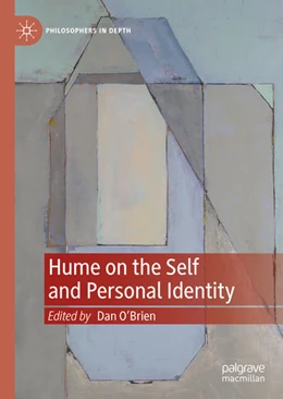 Abbildung von O'Brien | Hume on the Self and Personal Identity | 1. Auflage | 2022 | beck-shop.de