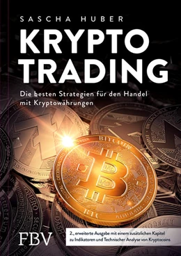 Abbildung von Huber | Kryptotrading - erweiterte Ausgabe | 1. Auflage | 2022 | beck-shop.de