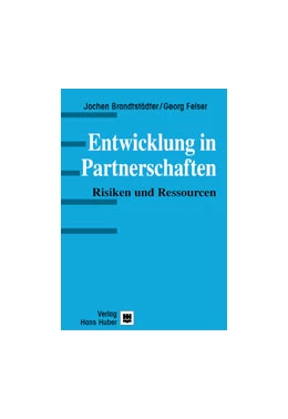 Abbildung von Brandtstädter / Felsner | Entwicklung und Partnerschaften | 1. Auflage | 2003 | beck-shop.de
