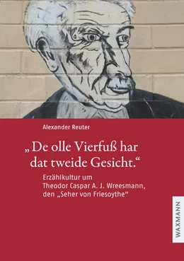 Abbildung von Reuter | „De olle Vierfuß har dat tweide Gesicht.“ | 1. Auflage | 2022 | beck-shop.de