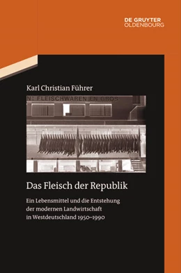 Abbildung von Führer | Das Fleisch der Republik | 1. Auflage | 2022 | 133 | beck-shop.de