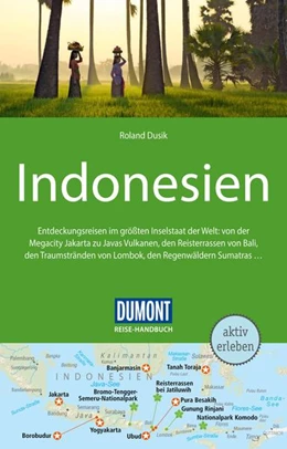 Abbildung von Dusik | DuMont Reise-Handbuch Reiseführer E-Book Indonesien | 4. Auflage | 2022 | beck-shop.de