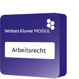 Abbildung von Wolters Kluwer MODUL Arbeitsrecht | | | beck-shop.de