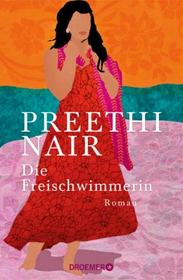 Abbildung von Nair | Die Freischwimmerin | 1. Auflage | 2022 | beck-shop.de