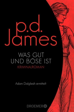 Abbildung von James | Was gut und böse ist | 1. Auflage | 2022 | beck-shop.de