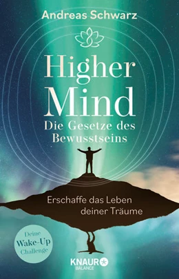 Abbildung von Schwarz | Higher Mind. Die Gesetze des Bewusstseins | 4. Auflage | 2022 | beck-shop.de