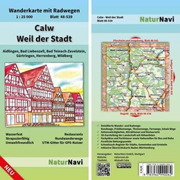 Abbildung von Calw - Weil der Stadt | 1. Auflage | 2022 | beck-shop.de